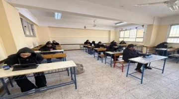 ليشأجلي قرار إعادة امتحان البرمجة والذكاء الاصطناعي لطلاب الصف الأول الثانوي؟